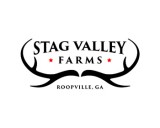 https://www.logocontest.com/public/logoimage/1561063321Stag Valley Farms 12.jpg